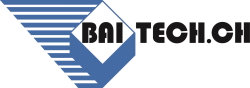 Baitech Logo